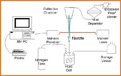 Experimental Setup